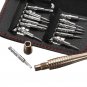 25Pcs Repair Opening Tool Kit Pentalobe Torx Phillips Screwdriver for iPhone 5