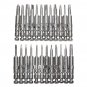 25Pcs Repair Opening Tool Kit Pentalobe Torx Phillips Screwdriver for iPhone 5