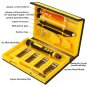 Meco 38Pcs Screwdriver Repair Tool Kit For Phone Diy Tools Set