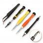 Meco 38Pcs Screwdriver Repair Tool Kit For Phone Diy Tools Set