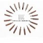 Meco 38Pcs Screwdriver Repair Tool Kit For Phone Diy Tools Set