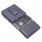 Mini Pocket Portable AM/FM Receiver Radio Player Telescopic Antenna Speaker