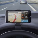 Universal Adjustable Clip Car Dashboard Holder Mount for iPhone 5 6  7 8 X XMAX