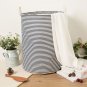 Foldable Large Storage Laundry Hamper Clothes Baskets Sorter Canvas Laundry