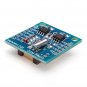 Tiny RTC I2C AT24C32 DS1307 Real Time Clock Module Board With CR2032  Battery