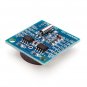 Tiny RTC I2C AT24C32 DS1307 Real Time Clock Module Board With CR2032  Battery