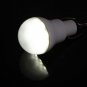 Portable 110LM LED Solar Power Bulb Outdoor Camping Light Lamp