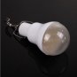Portable 110LM LED Solar Power Bulb Outdoor Camping Light Lamp