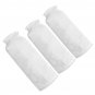 25-75&Icirc;&frac14;m Aquarium Fish Tank Filter Bag Sump Felt Sock Mesh Net Bag Micron