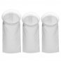 25-75&Icirc;&frac14;m Aquarium Fish Tank Filter Bag Sump Felt Sock Mesh Net Bag Micron