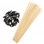 30Pcs Bluecell Alligator Clip Stick Airbrush Hobby Model Parts Suit Kit Tools