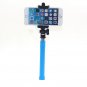 Wireless Bluetooth Selfie Stick Monopod For Mobile Phone