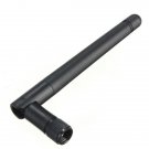 2.4GHz 3dBi RP-SMA Connector Booster Wireless Antenna Modem Router