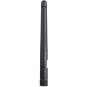 2.4GHz 3dBi RP-SMA Connector Booster Wireless Antenna Modem Router