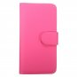 PU Leather Flip Card Slot Bracket Case For iPhone 7/7 Plus & 8/8 Plus