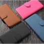 PU Leather Flip Card Slot Bracket Case For iPhone 7/7 Plus & 8/8 Plus