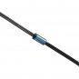 WOPOW EM603 Full Metal Wired Control In-ear Stereo Headphone Earphone With Mic