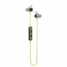 JOWAY H10 Wireless Bluetooth 4.1 Magnetic Sports Stereo Headphone with Mic