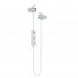 JOWAY H10 Wireless Bluetooth 4.1 Magnetic Sports Stereo Headphone with Mic