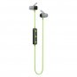 JOWAY H10 Wireless Bluetooth 4.1 Magnetic Sports Stereo Headphone with Mic