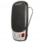 Hands Free Bluetooth Wireless Car Kit Speaker Phone Sun Visor Clip Portable Slim