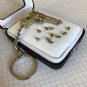 Pendant 2mm pinfire gun Beretta