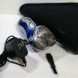 Philips Norelco SpeedXL Men's Shaver 8150XL HQ9 Full Shaver Kit Cordless Genuine