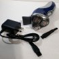 Philips Norelco SpeedXL Men's Shaver 8150XL HQ9 Full Shaver Kit Cordless Genuine
