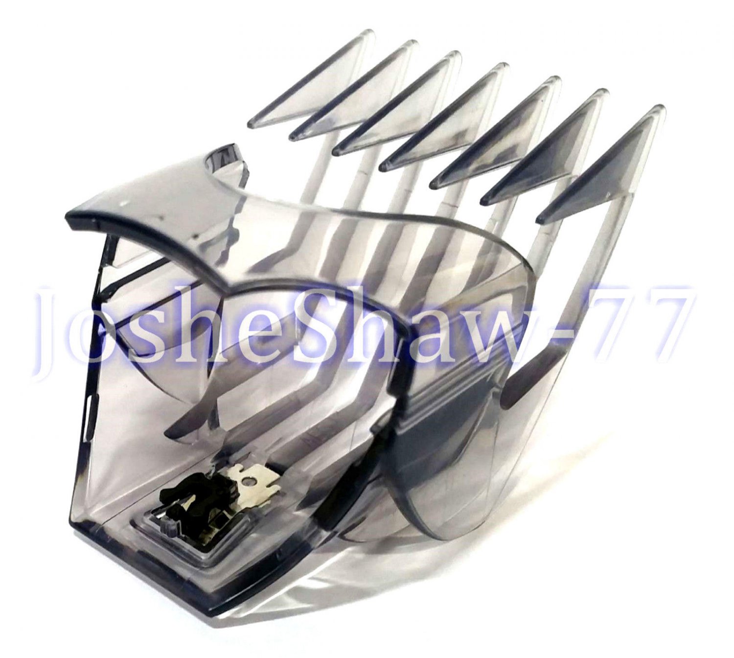 Philips Norelco G370 G380 G390 Groomer Hair Trimmer Comb Attachment NEW