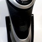 Philips Norelco Aquatec Men's Shaver with RQ12 3D Head Lot Rechargeable Cordles