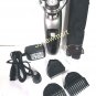 Philips Norelco Head & RQ12 3D 1260X Men's Shaver Nose Beard trimmer 6mm 3mm lot