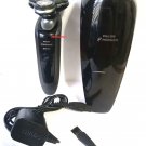 Philips Norelco Men's Shaver 1050X rechargeable with RQ12 3D shaver head Lot