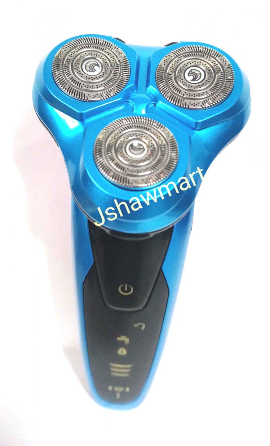 Philips Norelco HQ9 Head & RQ12 3D S9000 Men's Shaver Nose Beard