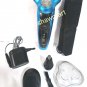 Philips Norelco HQ9 Head & RQ12 3D S9000 Men's Shaver Nose Beard trimmer lot