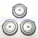 HQ9 Shaver Head for Philips Norelco HQ8 Speed XL series 8100 8200 8140XL 8240XL
