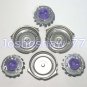 HQ9 Shaver Head for Philips Norelco HQ8 Speed XL series 8100 8200 8140XL 8240XL