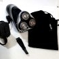 Philips Norelco RQ12 SH90 3D Vtrack shaving Head Aquatec Men's Shaver Cordless