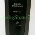 Philips Norelco Arcitec RQ10 1050X Shaver Handle Body Base Only OPENBOX