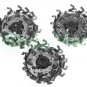 HQ9 Shaver Head Blades For Philips Norelco 8240XL 8250XL 8260XL 8270XL 8200XL