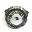 For Philips Norelco HQ7 HQ8 HQ9 SH30 8100XL 8200XL AT7/8 PT7/8 3X Foils & Blades