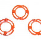 Shaver Head Blade Holders For Philips Norelco SH90 SH70 RQ12 plus + S9911 S7310