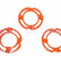 Shaver Head Blade Holders For Philips Norelco SH90 SH70 RQ12 plus + S9911 S7310