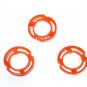 Shaver Head Blade Holders For Philips Norelco SH90 SH70 RQ12 plus + S9911 S7310