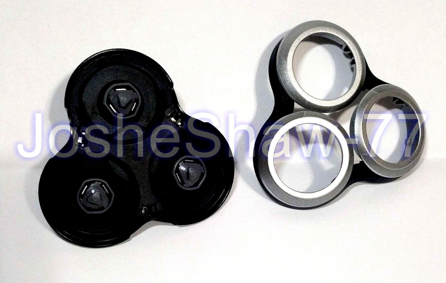 Shaver Head Base & Frame For Philips Norelco SH90 SH70 RQ12 plus + Pro S9000 S70
