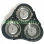RQ11 2D Shaving Head Foil No*Blades For Philips Norelco 1150X 1160X 1190X 1180X