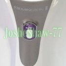 Remington WDF-4830 Women's Wet/Dry Shaver Handle Body Base ONLY