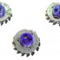 3X Foils & Blades For Philips Norelco HQ7 HQ8 HQ9 SH30 8100XL 8200XL AT7/8 PT7/8