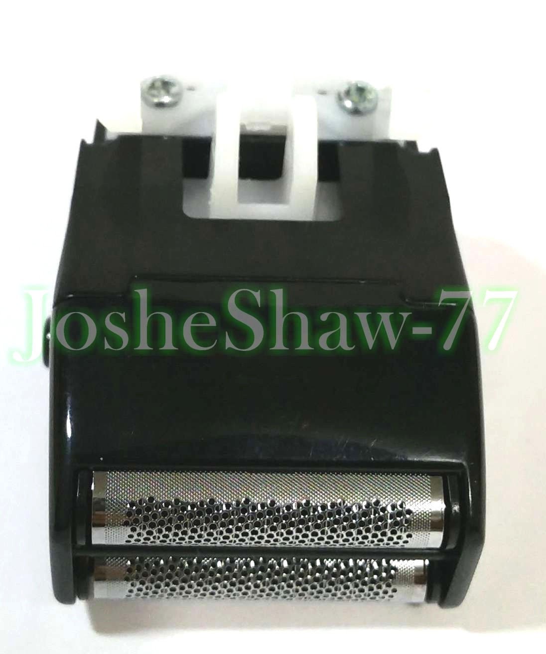 Wahl Foil Shaver Head trimmer cutter for Model 5598 9816 9818 9854 9855 9860