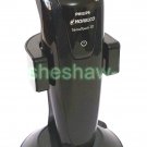 Philips Norelco RQ12 3D 1250X Handle + RQ12 Nose Ear Trimmer Lot Series 8000X