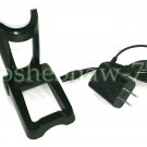 RQ12 3D Stand & Power Cord For Philips Norelco 1250X 1255X 1260X 1280X 1290X 800
